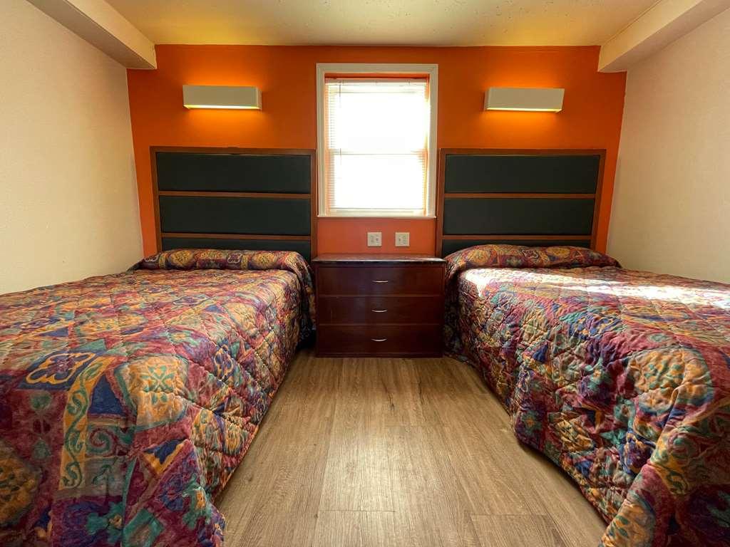 Motel 6-Tinton Falls, Nj Rom bilde